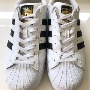 Adidas Superstar Women’s Shoes